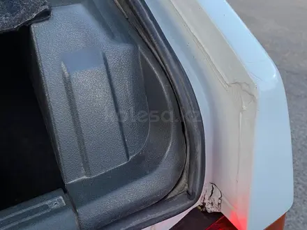 ВАЗ (Lada) 2114 2012 года за 1 300 000 тг. в Тараз – фото 5
