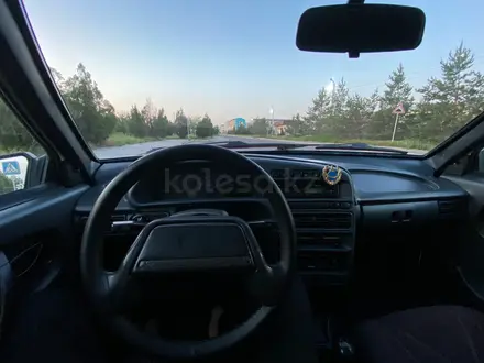 ВАЗ (Lada) 2114 2012 года за 1 300 000 тг. в Тараз – фото 9