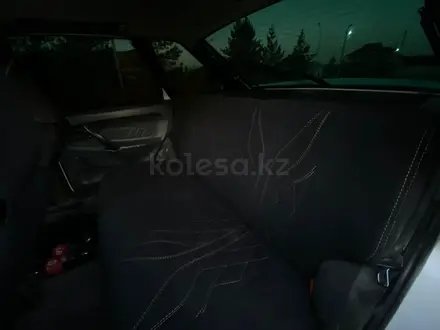 ВАЗ (Lada) 2114 2012 года за 1 300 000 тг. в Тараз – фото 10
