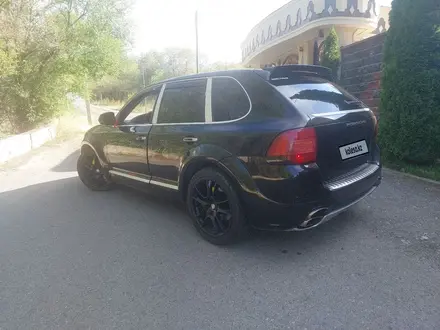 Porsche Cayenne 2006 года за 6 500 000 тг. в Алматы – фото 2