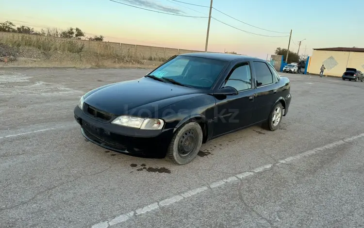 Opel Vectra 1996 года за 600 000 тг. в Балхаш