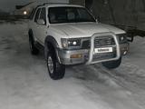 Toyota 4Runner 1995 годаүшін3 400 000 тг. в Уральск – фото 4