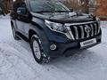 Toyota Land Cruiser Prado 2016 года за 17 000 000 тг. в Усть-Каменогорск – фото 3