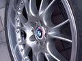 Bmw. BBS. Оригинал.5.120. Четкое состояние с балонами.үшін340 000 тг. в Алматы – фото 10