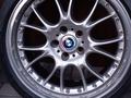 Bmw. BBS. Оригинал.5.120. Четкое состояние с балонами. за 340 000 тг. в Алматы – фото 21