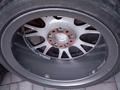 Bmw. BBS. Оригинал.5.120. Четкое состояние с балонами.үшін340 000 тг. в Алматы – фото 22