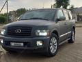 Infiniti QX56 2005 годаүшін4 500 000 тг. в Уральск