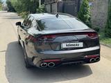Kia Stinger 2021 годаүшін17 500 000 тг. в Алматы – фото 2