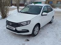 ВАЗ (Lada) Granta 2190 2020 года за 4 850 000 тг. в Актобе