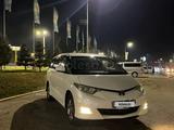 Toyota Previa 2009 года за 6 800 000 тг. в Алматы – фото 2