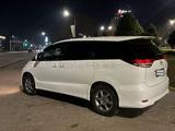 Toyota Previa 2009 года за 6 800 000 тг. в Алматы – фото 3