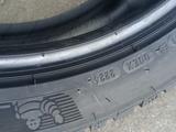 255/45 R21 замена на 265/45 R21 MICHELIN X-Ice North 4 SUV — 24 годfor220 000 тг. в Алматы – фото 5