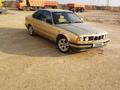 BMW 525 1990 года за 1 300 000 тг. в Атырау – фото 15