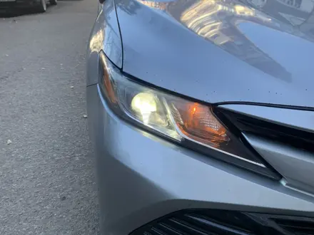 Toyota Camry 2019 года за 12 300 000 тг. в Экибастуз