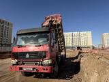 Howo  A5 2012 годаүшін8 000 000 тг. в Астана