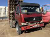 Howo  A5 2012 годаүшін8 000 000 тг. в Астана – фото 2