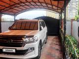 Toyota Land Cruiser 2019 года за 39 000 000 тг. в Актобе – фото 5