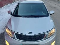 Kia Rio 2014 годаfor5 300 000 тг. в Алматы