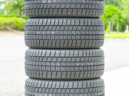 195/55R16 Winter Maxx WM02 91T Dunlop в Алматы — объявление