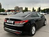 Kia Optima 2017 годаfor8 700 000 тг. в Алматы – фото 4