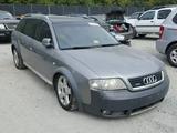 Audi A6 allroad 2003 годаүшін95 000 тг. в Алматы