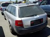 Audi A6 allroad 2003 года за 95 000 тг. в Алматы – фото 2