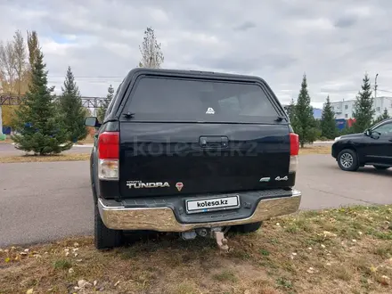 Toyota Tundra 2012 года за 18 200 000 тг. в Павлодар – фото 3