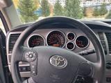 Toyota Tundra 2012 года за 18 200 000 тг. в Павлодар – фото 5