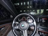 BMW 535 2015 годаүшін14 500 000 тг. в Шымкент – фото 3