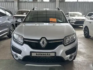 Renault Sandero Stepway