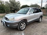 Hyundai Santa Fe 2002 года за 2 200 000 тг. в Шымкент