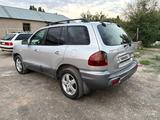Hyundai Santa Fe 2002 года за 2 200 000 тг. в Шымкент – фото 4