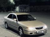 Mazda 626 1998 годаүшін1 500 000 тг. в Талдыкорган