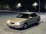 Mazda 626 1998 годаүшін1 500 000 тг. в Талдыкорган – фото 2
