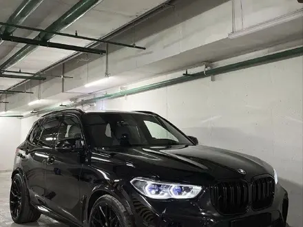 BMW X5 2023 года за 55 000 000 тг. в Темиртау – фото 2