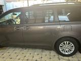 Toyota Sienna 2016 годаfor12 000 000 тг. в Шымкент – фото 2