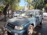 Subaru Forester 1997 года за 2 500 000 тг. в Алматы – фото 3