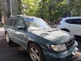 Subaru Forester 1997 года за 2 500 000 тг. в Алматы – фото 4