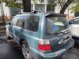 Subaru Forester 1997 года за 2 500 000 тг. в Алматы – фото 5