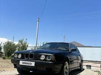 BMW 520 1992 годаүшін1 300 000 тг. в Атырау