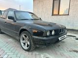 BMW 520 1992 года за 1 300 000 тг. в Атырау – фото 3