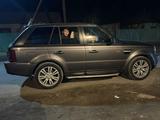 Land Rover Range Rover Sport 2006 годаүшін7 500 000 тг. в Шу