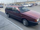 Volkswagen Passat 1992 годаүшін1 500 000 тг. в Тараз – фото 5