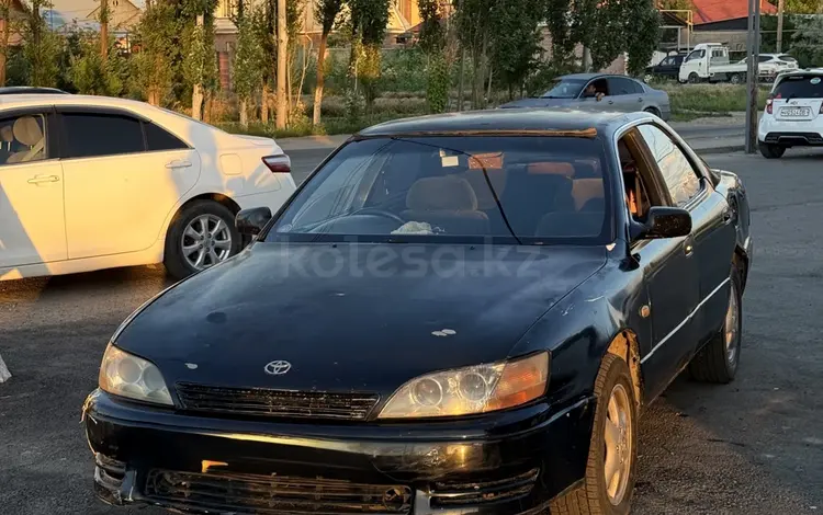 Toyota Windom 1996 года за 1 200 000 тг. в Алматы
