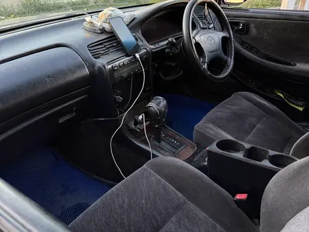 Toyota Windom 1996 года за 1 200 000 тг. в Алматы – фото 4
