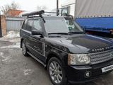 Land Rover Range Rover 2005 года за 4 500 000 тг. в Усть-Каменогорск