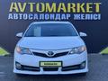 Toyota Camry 2013 годаүшін5 200 000 тг. в Кызылорда – фото 2