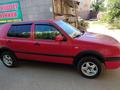 Volkswagen Golf 1992 года за 1 400 000 тг. в Караганда – фото 12