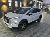 Mitsubishi Xpander Cross 2022 года за 12 500 000 тг. в Костанай – фото 3