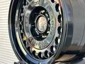 Toyota PDW R17*8.5J 6x139.7 за 350 000 тг. в Алматы – фото 2